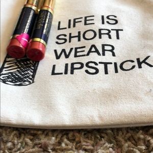 Lipsense